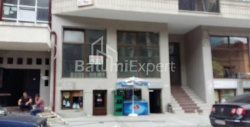 Բնակարան 1-комн 230 m² - Յուրիևսկայա, Batumi