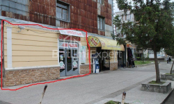 Բնակարան 1-комн 45 m² - Իվանե Ջավախիշվիլի, Batumi