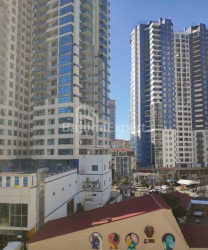 Բնակարան 2-комн 49 m² - Նիկո Փիրոսմանի, Batumi