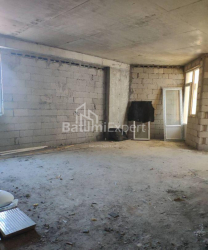 Բնակարան 49 մ² - Նիկո Փիրոսմանի, Batumi, Վրաստан