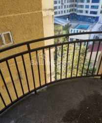 Բնակարան 2-комн 49 m² - Նիկո Փիրոսմանի, Batumi