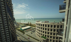 Բնակարան 1-комн 31 m² - Շերիֆ Խիմշիաշվիլի, Batumi