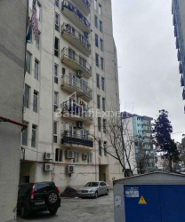 Բնակարան 2-комн 55 m² - Պետրա Բագրատիոնի, Batumi