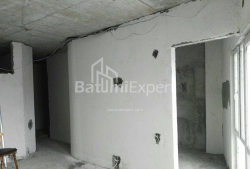 Բնակարան 2-комн 55 m² - Պետրա Բագրատիոնի, Batumi