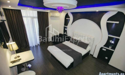 Բնակարան 1-комн 33 m² - Շերիֆ Խիմշիաշվիլի, Batumi