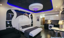Բնակարան 1-комн 33 m² - Շերիֆ Խիմշիաշվիլի, Batumi