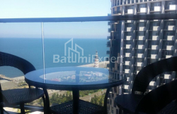 Բնակարան 33 մ² - Շերիֆ Խիմշիաշվիլի, Batumi, Վրաստан