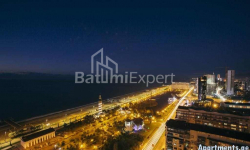 Բնակարան 33 մ² - Շերիֆ Խիմշիաշվիլի, Batumi, Վրաստан
