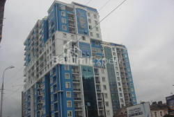 Բնակարան 76 մ² - Նիկո Փիրոսմանի, Batumi, Վրաստан