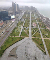 Բնակարան 31 մ² - Յուրիևսկայա, Batumi, Վրաստан