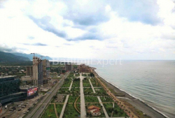 Բնակարան 1-комн 31 m² - Յուրիևսկայա, Batumi