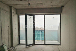 Բնակարան 1-комн 31 m² - Յուրիևսկայա, Batumi