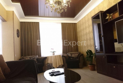 Բնակարան 3-комн 90 m² - Նիկո Փիրոսմանի, Batumi