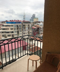 Բնակարան 3-комн 70 m² - Վախթանգ Գորգասալի, Batumi