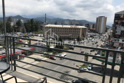 Բնակարան 3-комн 58 m² - Յուրիևսկայա, Batumi