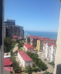 Բնակարան 2-комн 52 m² - Յուսուֆ Կոբալաձե, Batumi