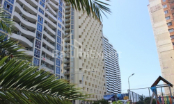 Բնակարան 2-комн 52 m² - Յուսուֆ Կոբալաձե, Batumi