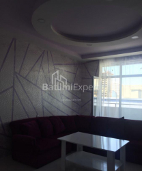 Բնակարան 3-комн 60 m² - Յուրիևսկայա, Batumi