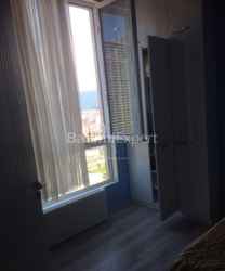 Բնակարան 3-комн 60 m² - Յուրիևսկայա, Batumi