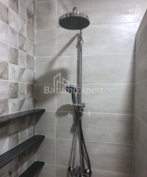Բնակարան 60 մ² - Նիկո Փիրոսմանի, Batumi, Վրաստан