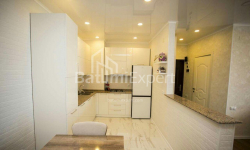 Բնակարան 3-комн 70 m² - Նիկո Փիրոսմանի, Batumi