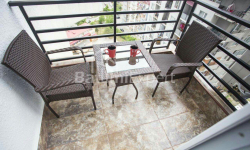 Բնակարան 3-комн 70 m² - Նիկո Փիրոսմանի, Batumi