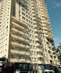 Բնակարան 3-комн 55 m² - Զուրաբա Գորգիլաձե, Batumi