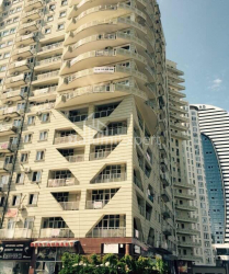 Բնակարան 3-комн 55 m² - Զուրաբա Գորգիլաձե, Batumi