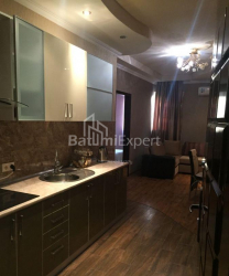 Բնակարան 50 մ² - Շերիֆ Խիմշիաշվիլի, Batumi, Վրաստан