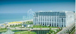 Բնակարան 2-комн 48 m² - Շերիֆ Խիմշիաշվիլի, Batumi