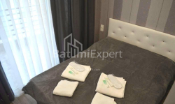 Բնակարան 1-комн 33 m² - Նիկո Փիրոսմանի, Batumi