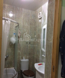 Բնակարան 2-комн 47 m² - Յուրիևսկայա, Batumi