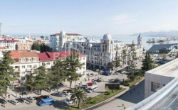 Բնակարան 2-комн 135 m² - Յուրիևսկայա, Batumi