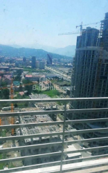 Բնակարան 55 մ² - Զուրաբա Գորգիլաձե, Batumi, Վրաստан