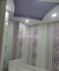 Բնակարան 60 մ² - Նիկո Փիրոսմանի, Batumi, Վրաստан