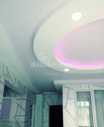 Բնակարան 3-комн 60 m² - Նիկո Փիրոսմանի, Batumi