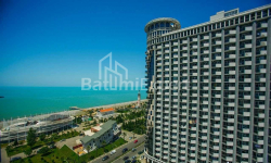 Բնակարան 33 մ² - Շերիֆ Խիմշիաշվիլի, Batumi, Վրաստан