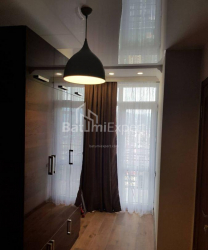 Բնակարան 45 մ² - Զուրաբա Գորգիլաձե, Batumi, Վրաստан