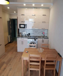 Բնակարան 45 մ² - Զուրաբա Գորգիլաձե, Batumi, Վրաստан