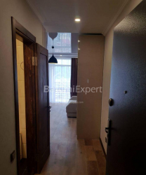 Բնակարան 2-комн 45 m² - Զուրաբա Գորգիլաձե, Batumi