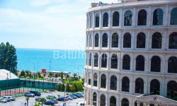 Բնակարան 47 մ² - Շերիֆ Խիմշիաշվիլի, Batumi, Վրաստан