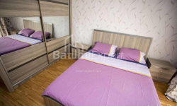 Բնակարան 47 մ² - Շերիֆ Խիմշիաշվիլի, Batumi, Վրաստан