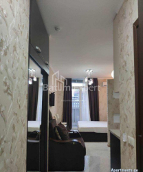 Բնակարան 1-комн 26 m² - Յուսուֆ Կոբալաձե, Batumi