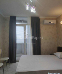 Բնակարան 1-комн 26 m² - Յուսուֆ Կոբալաձե, Batumi