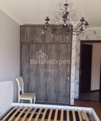 Բնակարան 116 մ² - Վախթանգ Գորգասալի, Batumi, Վրաստан