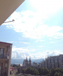 Բնակարան 116 մ² - Վախթանգ Գորգասալի, Batumi, Վրաստан