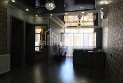 Բնակարան 4-комн 93 m² - Յուսուֆ Կոբալաձե, Batumi