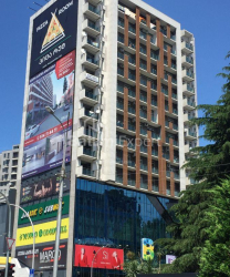 Բնակարան 2-комн 46 m² - Զուրաբա Գորգիլաձե, Batumi