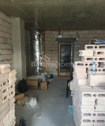 Բնակարան 46 մ² - Զուրաբա Գորգիլաձե, Batumi, Վրաստан