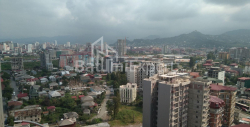 Բնակարան 2-комн 46 m² - Դավիթ Աղմաշենեբլի, Batumi